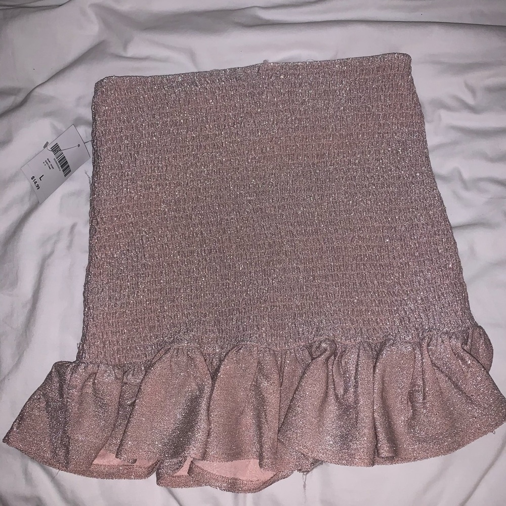Forever 21 skirt